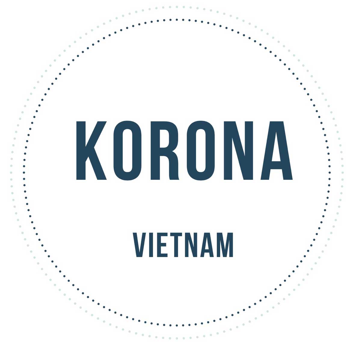 KORONA – Thương hiệu toàn cầu !